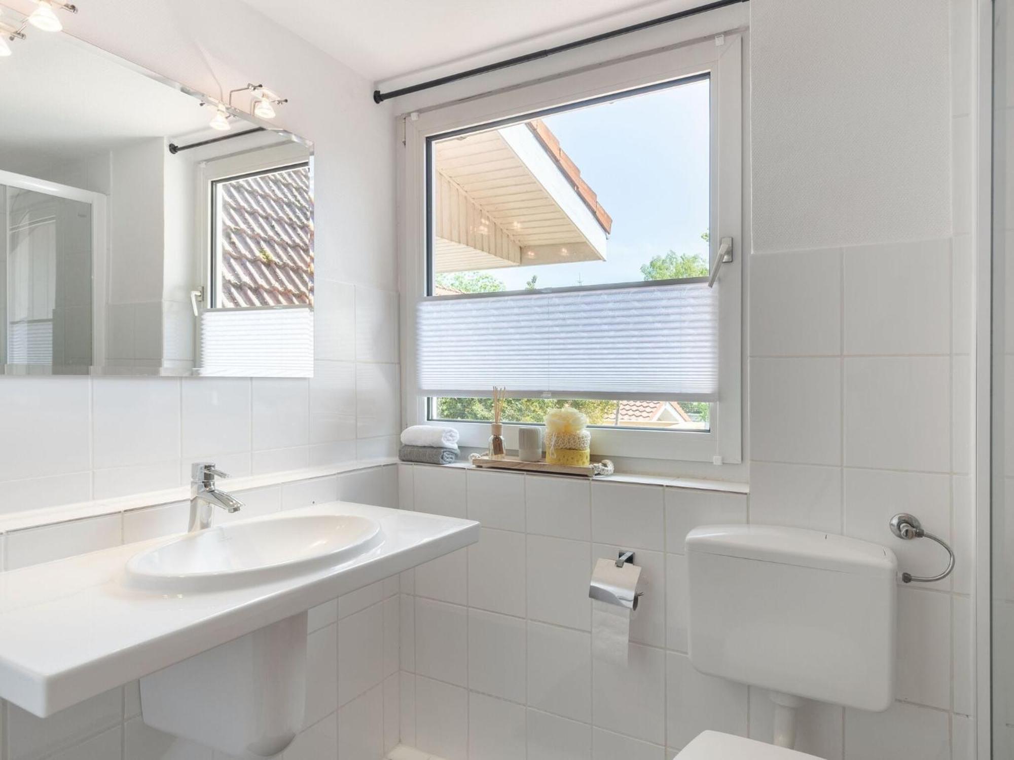 Enticing Holiday Home In Oldenburg With Garden Near Sea Dannau エクステリア 写真