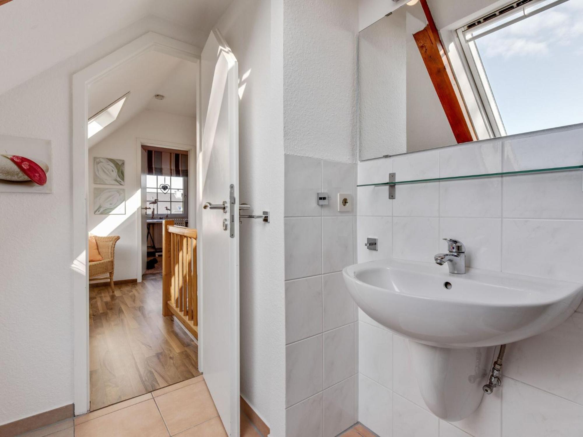 Enticing Holiday Home In Oldenburg With Garden Near Sea Dannau エクステリア 写真