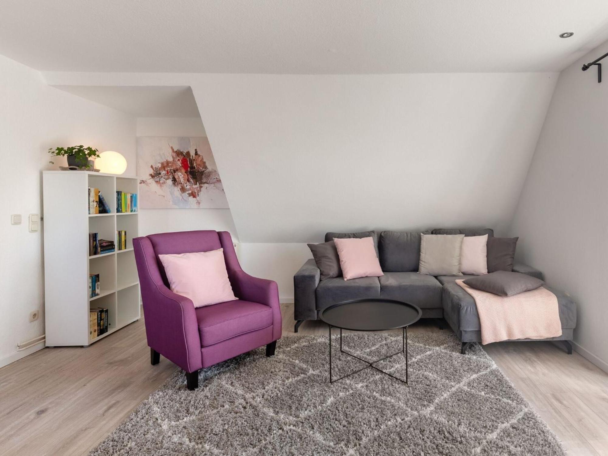 Enticing Holiday Home In Oldenburg With Garden Near Sea Dannau エクステリア 写真