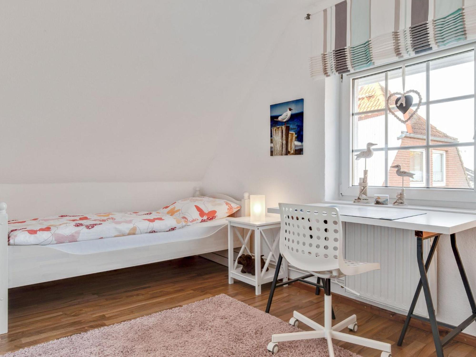 Enticing Holiday Home In Oldenburg With Garden Near Sea Dannau エクステリア 写真
