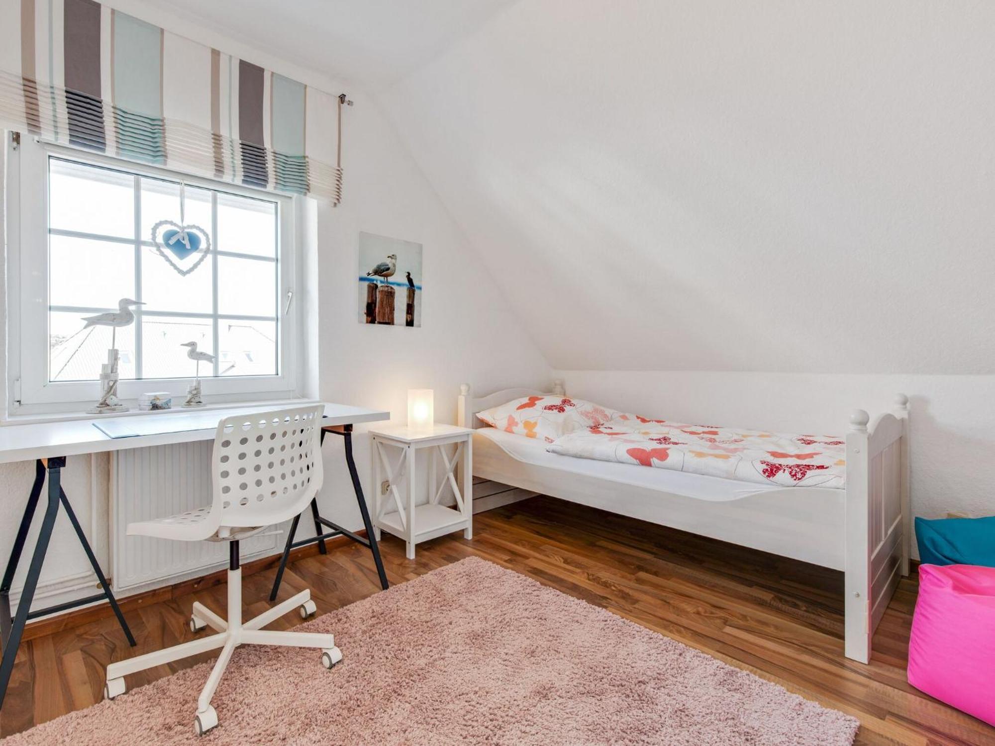 Enticing Holiday Home In Oldenburg With Garden Near Sea Dannau エクステリア 写真