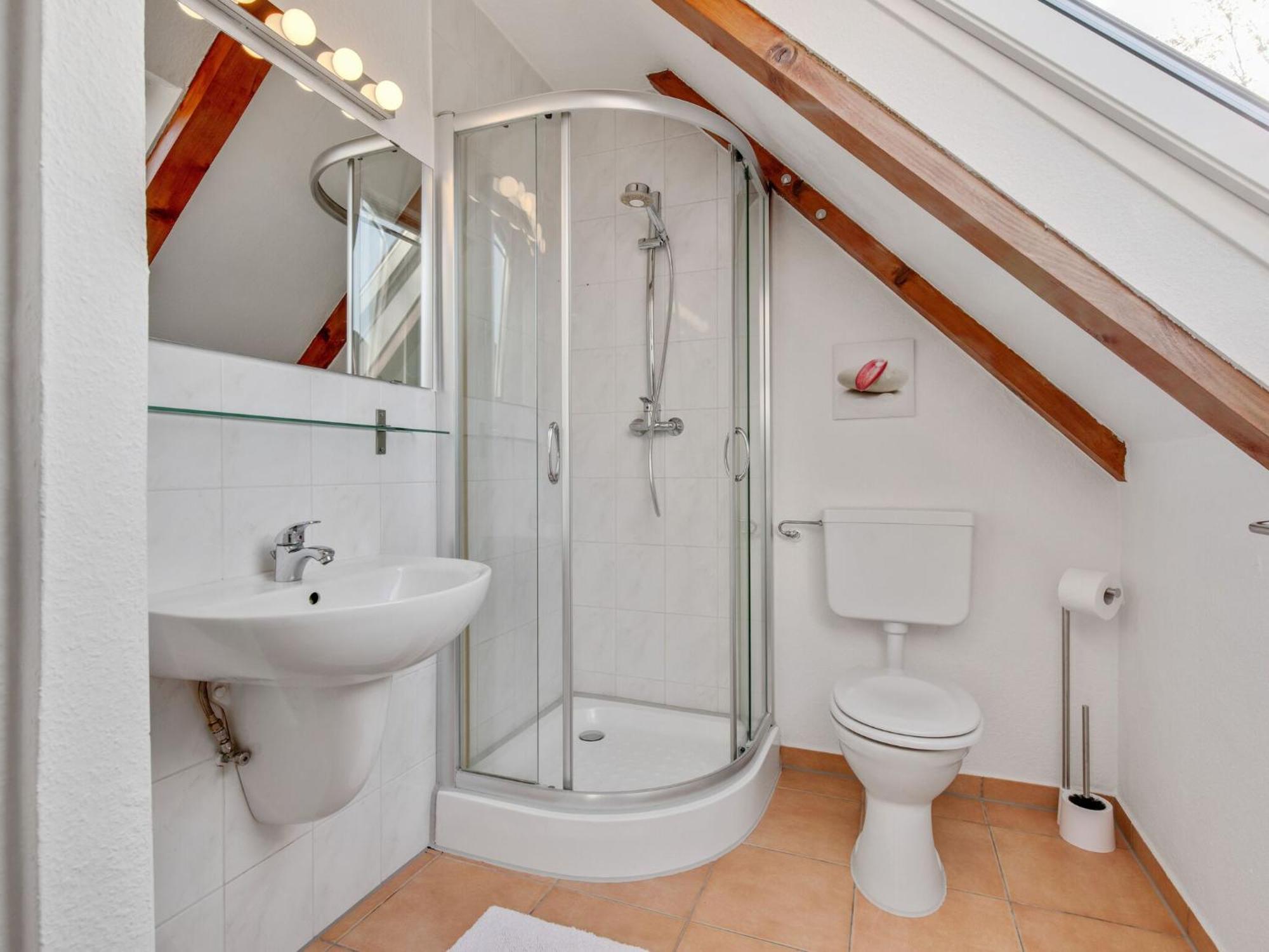 Enticing Holiday Home In Oldenburg With Garden Near Sea Dannau エクステリア 写真