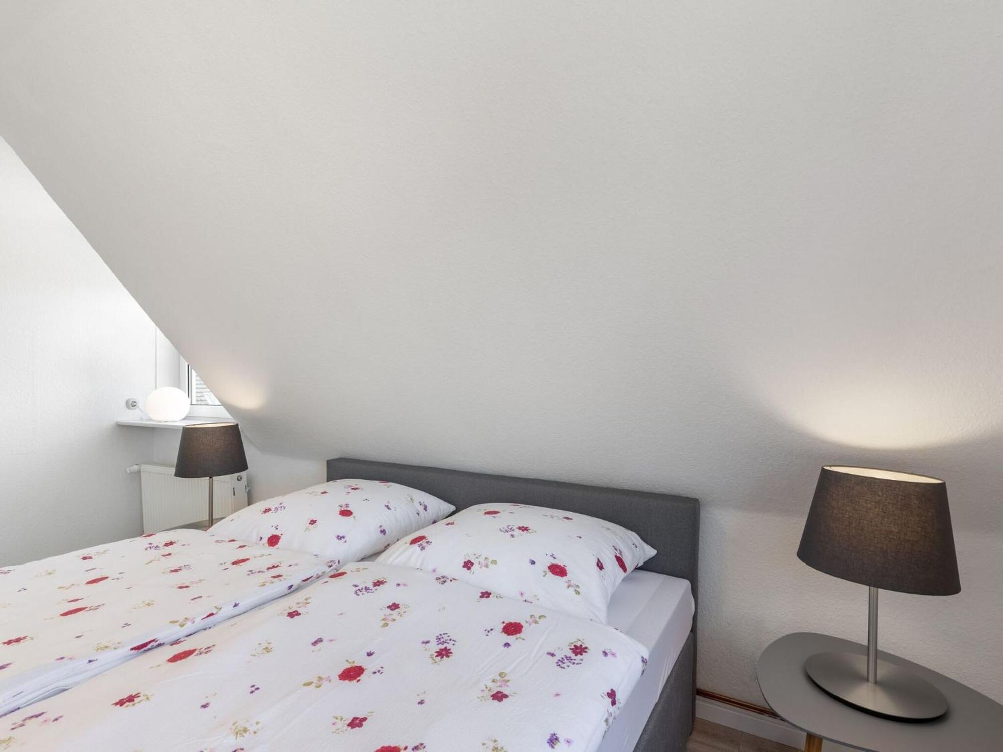 Enticing Holiday Home In Oldenburg With Garden Near Sea Dannau エクステリア 写真