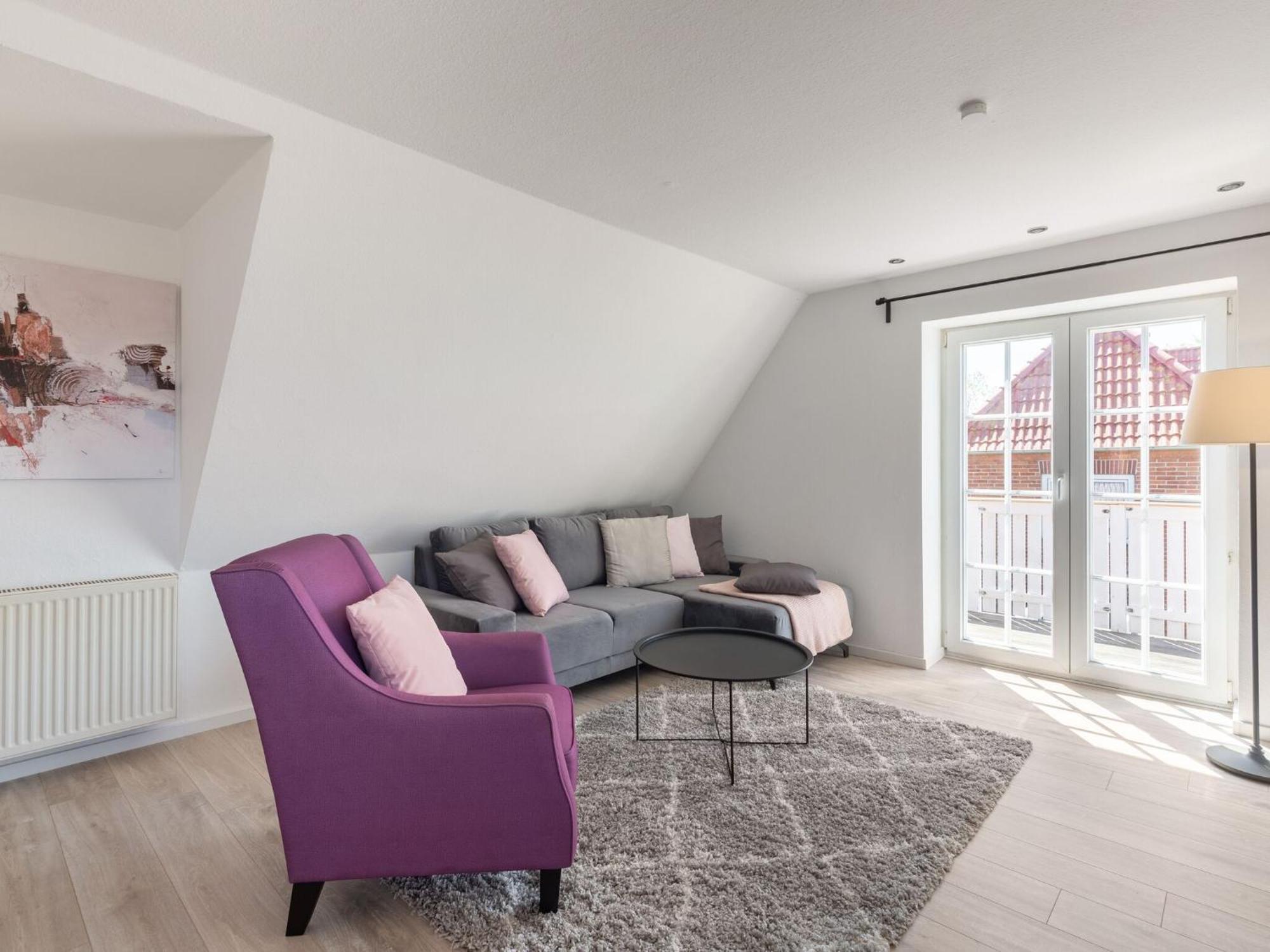 Enticing Holiday Home In Oldenburg With Garden Near Sea Dannau エクステリア 写真
