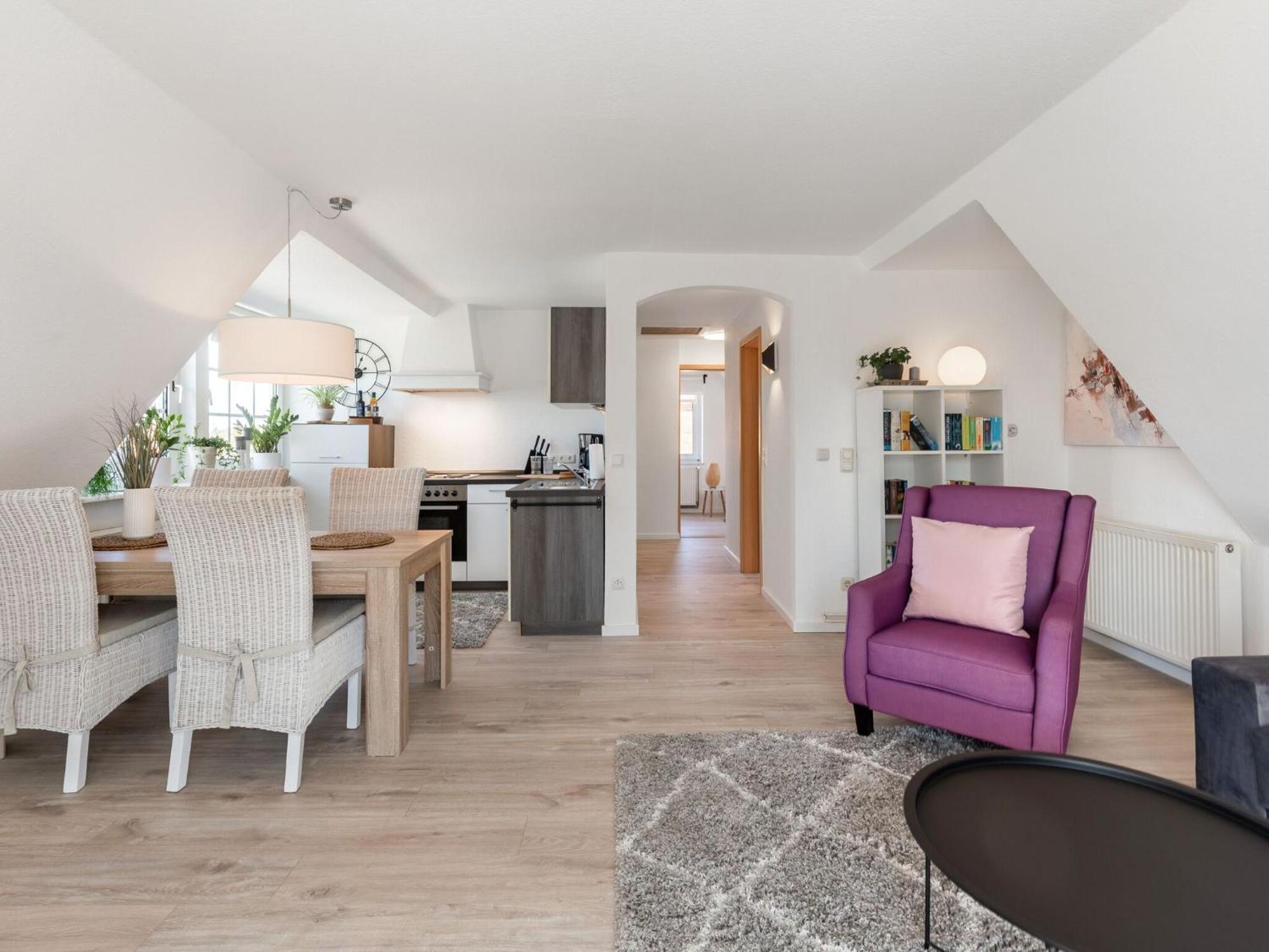 Enticing Holiday Home In Oldenburg With Garden Near Sea Dannau エクステリア 写真