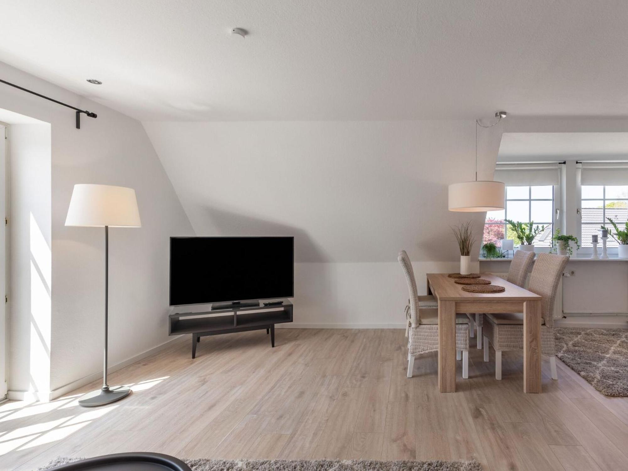 Enticing Holiday Home In Oldenburg With Garden Near Sea Dannau エクステリア 写真