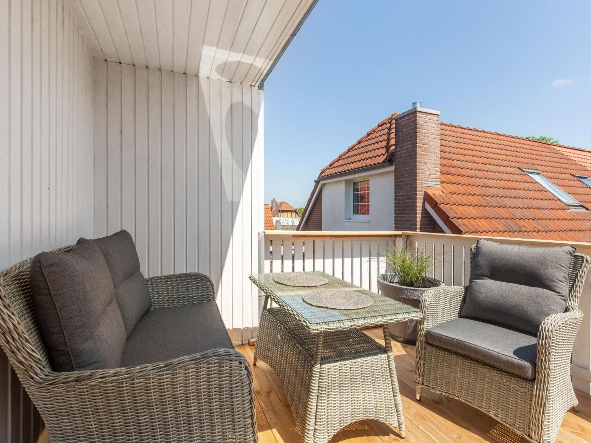 Enticing Holiday Home In Oldenburg With Garden Near Sea Dannau エクステリア 写真